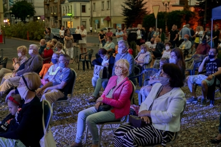 Apple Pie - IV Letni Festiwal pod muralem