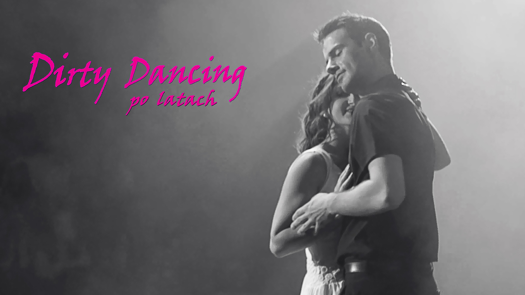 6 marca zapraszamy na spektakl "Dirty dancing po latach" 