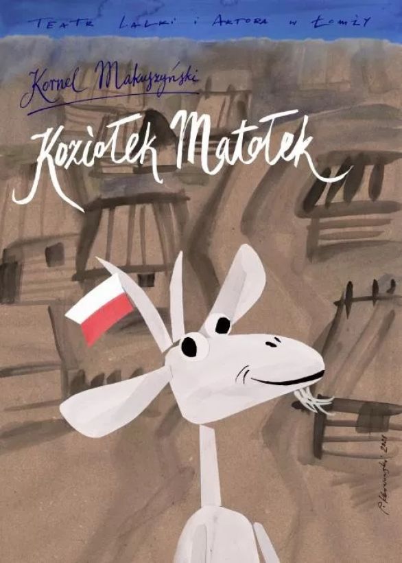 Koziołek Matołek