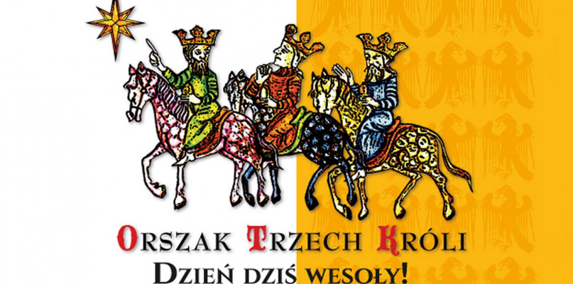 Orszak Trzech Króli