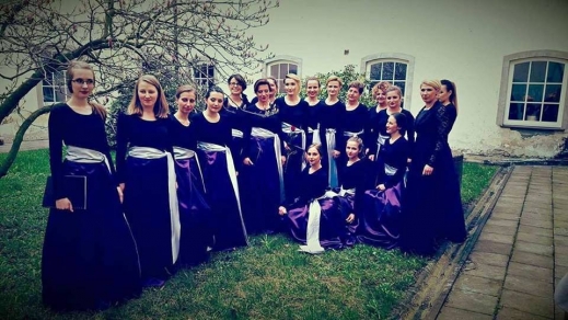 Stabat Mater w Białej Podlaskiej