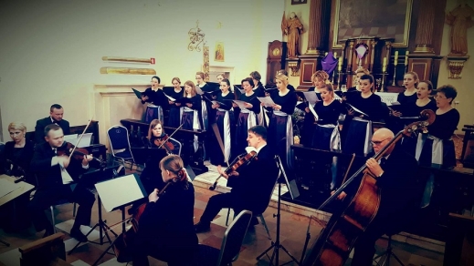 Stabat Mater w Białej Podlaskiej