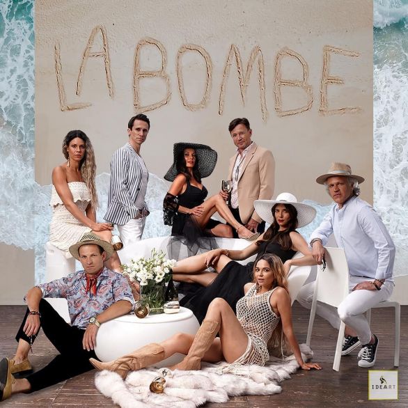 La Bombe 