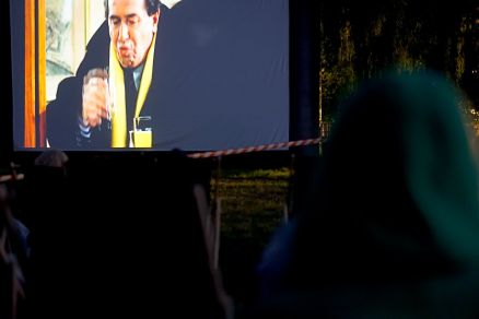 eMOCjonalne Kino Plenerowe