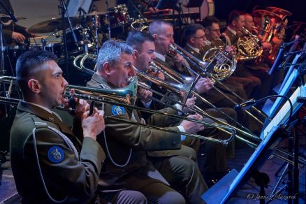 Koncert z okazji Dnia Flagi RP i Konstytucji 3 Maja - 2 maja 2023