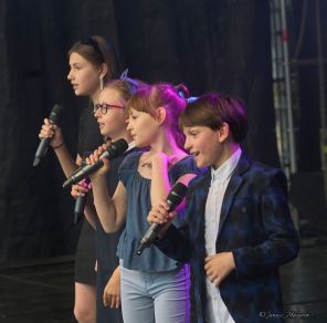 Koncert Siedleckich Artystów - Dni Siedlec 2023