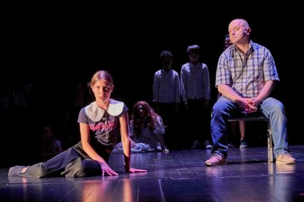 Grzeczne - Premiera Teatru Dziecięcego Dramma-Mia - 4.06.2023 r.