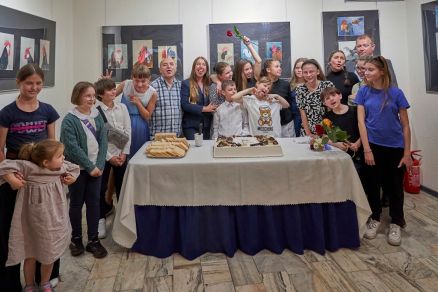 Grzeczne - Premiera Teatru Dziecięcego Dramma-Mia - 4.06.2023 r.