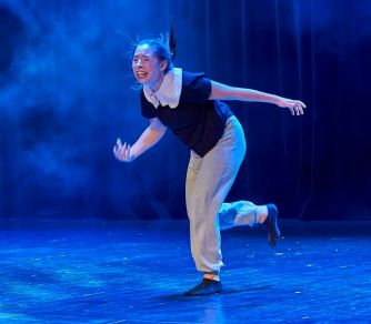 Grzeczne - Premiera Teatru Dziecięcego Dramma-Mia - 4.06.2023 r.