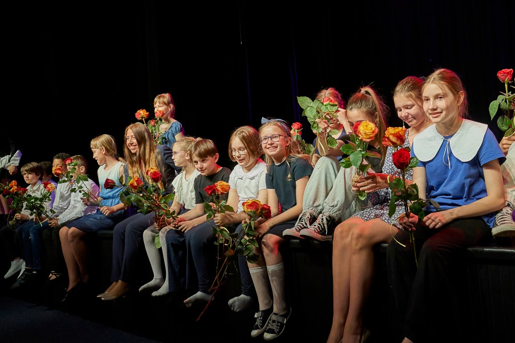 Grzeczne - Premiera Teatru Dziecięcego Dramma-Mia - 4.06.2023 r.