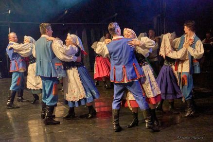 Koncert Siedleckich Artystów - Dni Siedlec 2023
