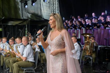 Koncert Siedleckich Artystów - Dni Siedlec 2023