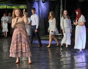 Koncert Siedleckich Artystów - Dni Siedlec 2023