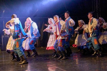 Koncert Siedleckich Artystów - Dni Siedlec 2023
