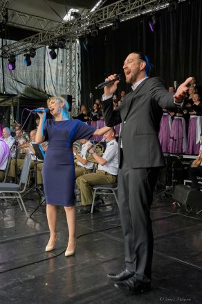 Koncert Siedleckich Artystów - Dni Siedlec 2023