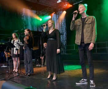 Koncert Siedleckich Artystów - Dni Siedlec 2023
