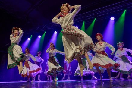 Koncert Siedleckich Artystów - Dni Siedlec 2023