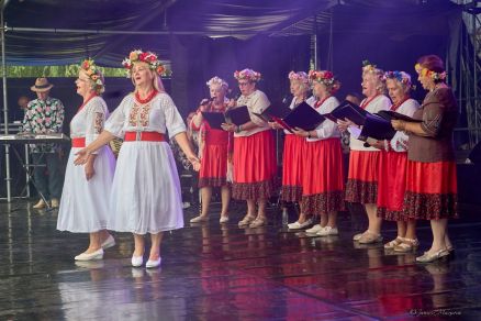 Koncert Siedleckich Artystów - Dni Siedlec 2023