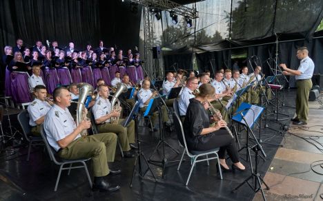 Koncert Siedleckich Artystów - Dni Siedlec 2023