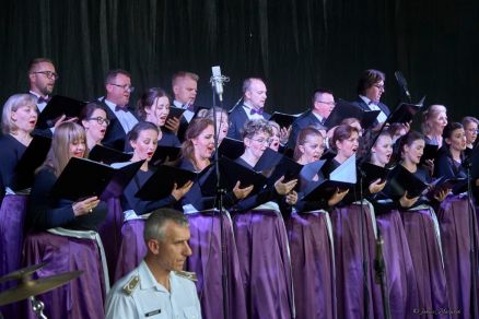 Koncert Siedleckich Artystów - Dni Siedlec 2023