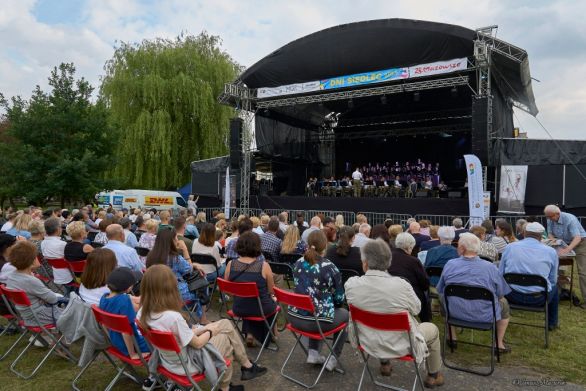 Koncert Siedleckich Artystów - Dni Siedlec 2023