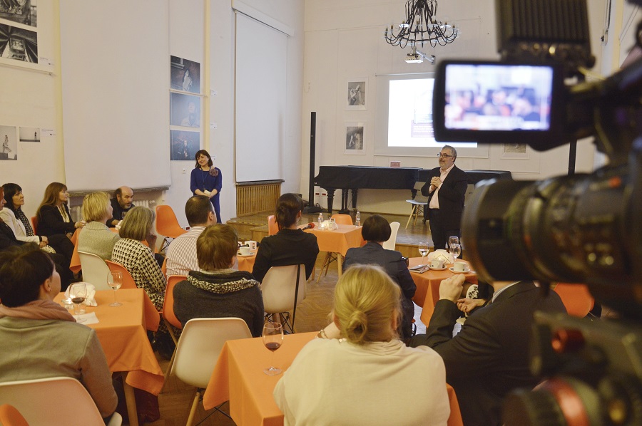 Scena Teatralna Miasta Siedlce partnerem Mazowieckiego Instytutu Kultury