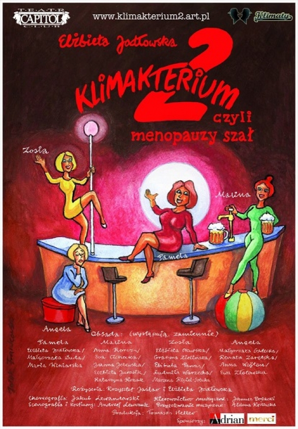 Klimakterium 2