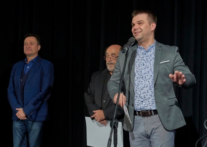 Od Moniuszki do Starszych Panów - inauguracja VIII OFT "Sztuka plus Komercja"
