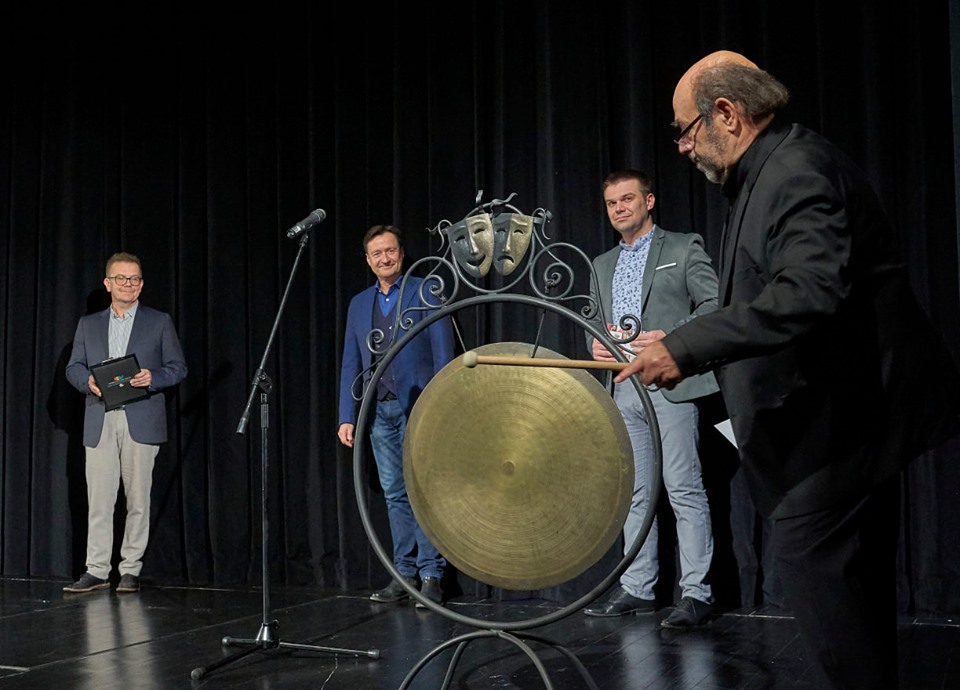 Od Moniuszki do Starszych Panów - inauguracja VIII OFT "Sztuka plus Komercja"