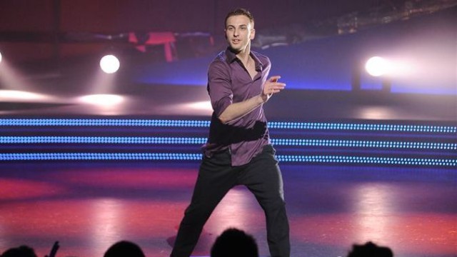 ŚWIETNA WIADOMOŚĆ: Brian Poniatowski zwycięzcą \"You Can Dance\"!