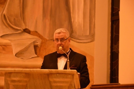 Koncert kolęd i pastorałek w Kościele pw. Ducha Św. w Siedlcach