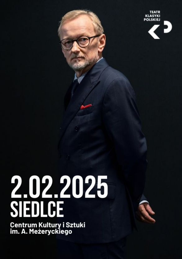 Ambasador - Teatr Klasyki Polskiej
