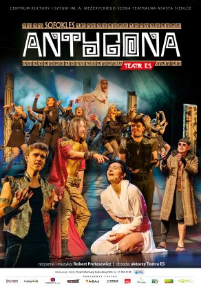 Antygona