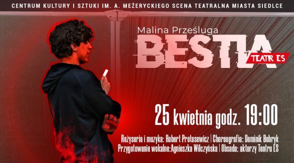 Bestia