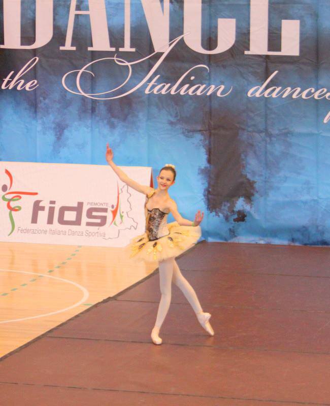 Caro Dance 15-razy na podium Mistrzostw Europy!