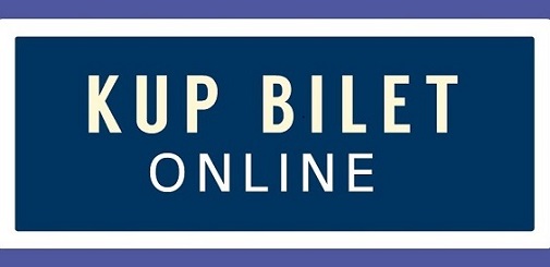 Kup bilet online!