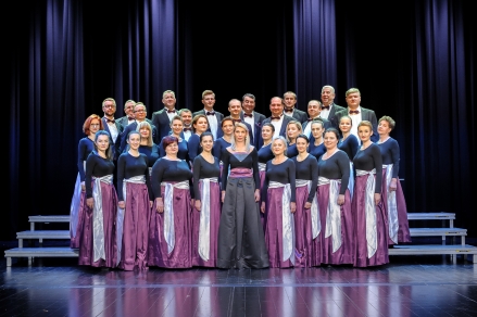 Sesja zdjęciowa 2019