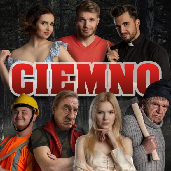 Ciemno