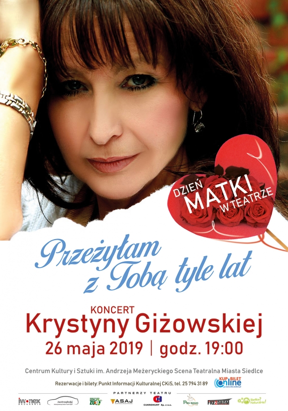 Krystyna Giżowska