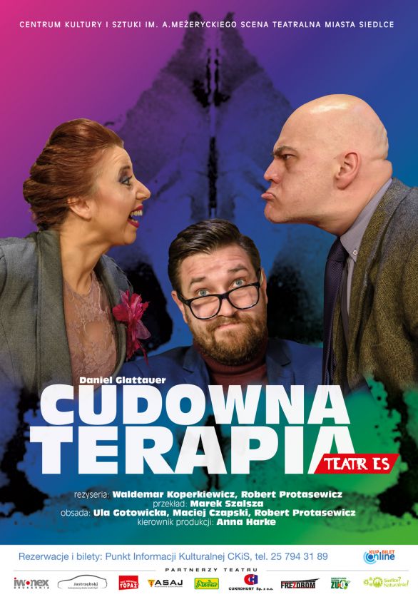 Cudowna Terapia