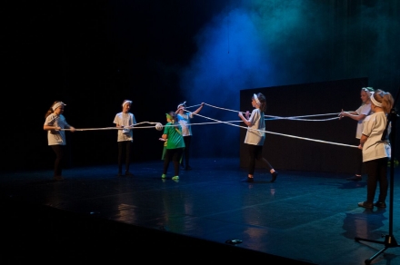 Teatr Dziecięcy Dramma - Mia