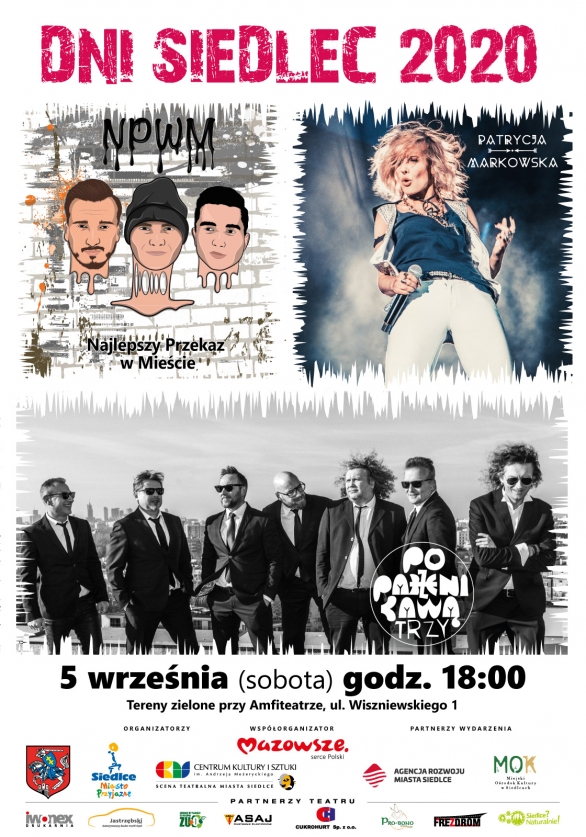 Dni Siedlec 2020