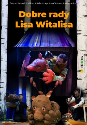 Dobre rady Lisa Witalisa
