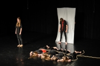 XX Festiwal Teatrów Dziecięcych i Młodzieżowych „Srebrna Maska”