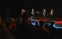 Koncert Trzech Tenorów