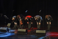 Koncert Trzech Tenorów