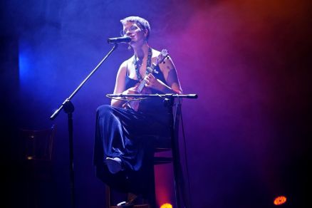 Koncert duetu MAJACZENIA - edycja walentynkowa