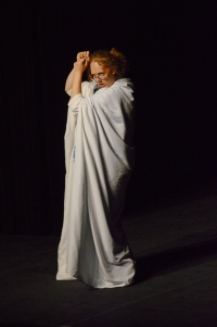 "Parady" Studia Teatralnego im. J. Woszczerowicza