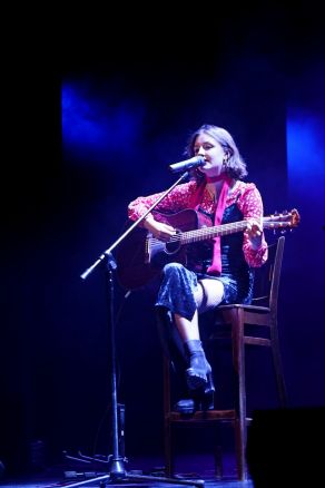 Koncert duetu MAJACZENIA - edycja walentynkowa