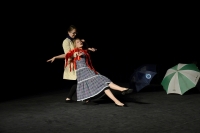 "Parady" Studia Teatralnego im. J. Woszczerowicza